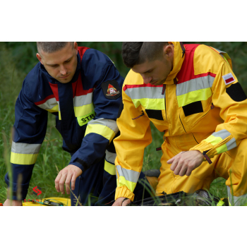 ubranie-specjalne-strażackie-RAPTOR_NXT-granatowe